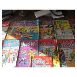 ARCHIE COMIC BOOK LOT