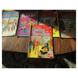 ARCHIE COMIC BOOK LOT