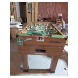 FOOSBALL TABLE