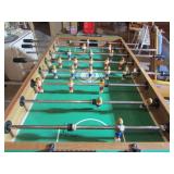 FOOSBALL TABLE