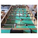 FOOSBALL TABLE