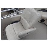 2008 Weeres 240 SE Sportsman Deluxe 24’ pontoon