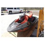 2021 Sea-Doo Spark Trixx
