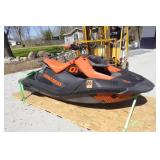 2021 Sea-Doo Spark Trixx