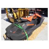2021 Sea-Doo Spark Trixx