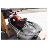 2021 Sea-Doo Spark Trixx