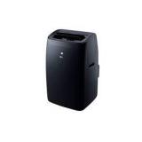 LG 12,000 BTU Portable Air Conditioner in Black Customer Returns See Pictures