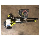 Ryobi 25cc 2-Cyvle String Trimmer Customer Returns See Pictures