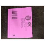 RIDGID Single-Paddle Mixer Customer Returns See Pictures