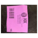 TOTALPOND Complete Filter Kit with 300-GPH Pump  Customer Returns See Pictures