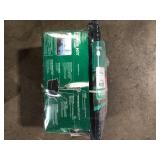 TOTALPOND Complete Filter Kit with 300-GPH Pump  Customer Returns See Pictures