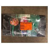 TOTALPOND Complete Filter Kit with 300-GPH Pump  Customer Returns See Pictures