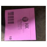 STEICO 270 sq.ft. 2 ft. x 3 ft x 1/8 in. Wood Fiber Underlayment - Sound Barrier for Laminate, Vinyl, LVT, Hardwood Floors Customer Returns See Pictures