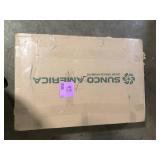 STEICO 270 sq.ft. 2 ft. x 3 ft x 1/8 in. Wood Fiber Underlayment - Sound Barrier for Laminate, Vinyl, LVT, Hardwood Floors Customer Returns See Pictures