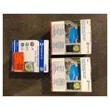 Lot of Intermatic T100 Series 40 Amp 208-277V DPST 24 Hour Mechanical Time Switch Mechanism   Customer Returns See Pictures