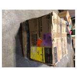 LG 5,000 BTU Room Air Conditioner Customer Returns See Pictures