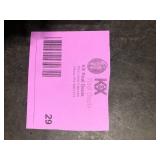 Honeywell 0.70 cu. ft. Fire Resistant and Waterproof Safe with Digital Lock Security  Customer Returns See Pictures