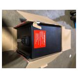 Honeywell 0.70 cu. ft. Fire Resistant and Waterproof Safe with Digital Lock Security  Customer Returns See Pictures