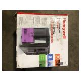 Honeywell 0.70 cu. ft. Fire Resistant and Waterproof Safe with Digital Lock Security  Customer Returns See Pictures