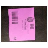 IRIS 4-Tier Large Plastic Garage Storage Shelving Unit, Gray (18 W x 56 H x 36 D)   Customer Returns See Pictures