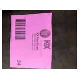 LG 12,000 BTU Portable Air Conditioner in Black Customer Returns See Pictures