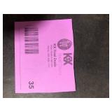 Hampton Bay Avondale 33 in. W x 24 in. D x 12 in. H Ready to Assemble Plywood Shaker Wall Bridge Kitchen Cabinet in Alpine White  Customer Returns See Pictures