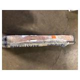 Montage Red/Aqua 4 ft. x 6 ft. Bohemian Border Indoor/Outdoor Patio Area Rug by SAFAVIEH  Customer Returns See Pictures