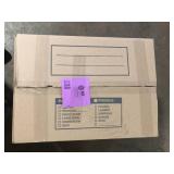 Lot of Assorted Lighting Items Various Models and Conditions  Customer Returns See Pictures