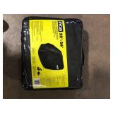 RYOBI 2-Stage Snow Blower and Tiller Cover   Customer Returns See Pictures