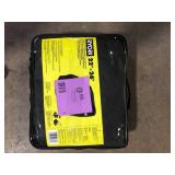 RYOBI 2-Stage Snow Blower and Tiller Cover   Customer Returns See Pictures