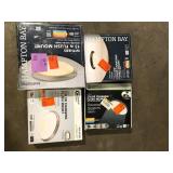 Lot of Assorted Lighting Various Models and Conditions Customer Returns See Pictures