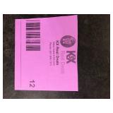 Lot of Defiant 360-Degree White Motion Activated Battery Powered Indoor/Outdoor 1-Head Dusk to Dawn LED Ceiling Light 1150 Lumen Customer Returns See Pictures