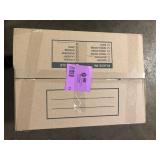 Lot of Assorted Lighting Items and Hardware Various Models and Conditions  Customer Returns See Pictures