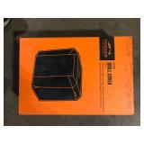 Traeger Flatrock Flat Top Grill Cover Customer Returns See Pictures