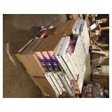 Lot of Assorted Air Filters Various Models and Conditions Customer Returns See Pictures