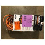 Lot of Assorted Extension Cords Various Models and Conditions   Customer Returns See Pictures