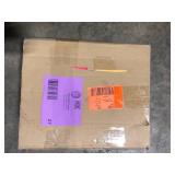 Lot of Everbilt 1-Handle Shower Valve Trim Kit for Moen Shower Faucets in Brushed Nickel Customer Returns See Pictures