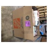 Lot of Assorted Plumbing Items Various Models and Conditions  Customer Returns See Pictures