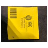 Ring Smart Lighting - Low Voltage Lighting Transformer (12-Volt x 15-Volt, 200-Watt), Black (Bridge Required) Customer Returns See Pictures