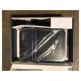 Ring Smart Lighting - Low Voltage Lighting Transformer (12-Volt x 15-Volt, 200-Watt), Black (Bridge Required) Customer Returns See Pictures