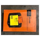 Traeger Flatrock Flat Top Grill Cover Customer Returns See Pictures