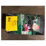 TOTALPOND Complete Filter Kit with 300-GPH Pump r Customer Returns See Pictures