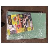 STEICO 270 sq.ft. 2 ft. x 3 ft x 1/8 in. Wood Fiber Underlayment - Sound Barrier for Laminate, Vinyl, LVT, Hardwood Floors Damaged Customer Returns See Pictures