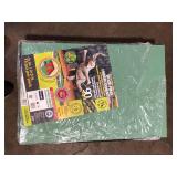 STEICO 270 sq.ft. 2 ft. x 3 ft x 1/8 in. Wood Fiber Underlayment - Sound Barrier for Laminate, Vinyl, LVT, Hardwood Floors Damaged Customer Returns See Pictures