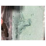 STEICO 270 sq.ft. 2 ft. x 3 ft x 1/8 in. Wood Fiber Underlayment - Sound Barrier for Laminate, Vinyl, LVT, Hardwood Floors Damaged Customer Returns See Pictures