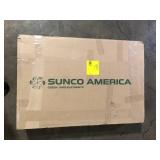 STEICO 270 sq.ft. 2 ft. x 3 ft x 1/8 in. Wood Fiber Underlayment - Sound Barrier for Laminate, Vinyl, LVT, Hardwood Floors Damaged Customer Returns See Pictures