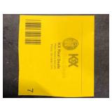 Lot of Intermatic 40 Amp 60-Minute Indoor Wall Mounted Mechanical Water Heater Timer, Steel, Gray Customer Returns See Pictures