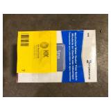 Lot of Intermatic 40 Amp 60-Minute Indoor Wall Mounted Mechanical Water Heater Timer, Steel, Gray Customer Returns See Pictures