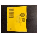 Globe Electric Victoria 52 in. Indoor Brass Ceiling Fan Integrated LED with Light Kit and Remote Control    Customer Returns See Pictures