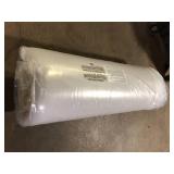 Zinus Queen Short Medium Green Tea Optimum Memory Foam 8 in. Mattress  Customer Returns See Pictures